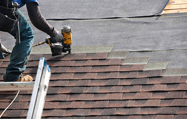Licensed Roofing service in Mosby, MO - Brentwood Metal Roofing